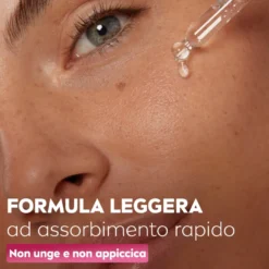 Nivea Expert Filler Cellular Siero Vitamina C Illuminante 30ml