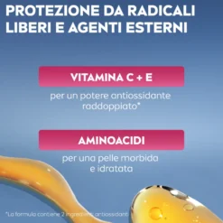 Nivea Expert Filler Cellular Siero Vitamina C Illuminante 30ml