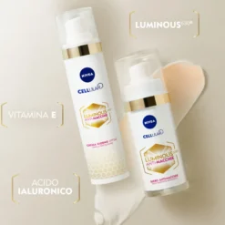 Nivea Luminous630 Anti-macchie Siero Viso Trattamento Avanzato 30ml