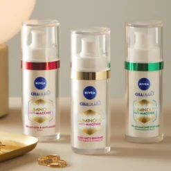 Nivea Luminous630 Anti-macchie Siero Viso Trattamento Avanzato 30ml