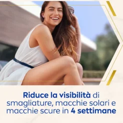 Nivea Luminous 630 Crema Corpo Anti Macchie E Anti Smagliature 200ml