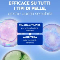 Nivea Luminous 630 Skin Glow Lozione Perfezionante Luminosità Immediata 100ml