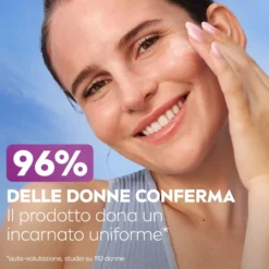 Nivea Luminous 630 Skin Glow Lozione Perfezionante Luminosità Immediata 100ml