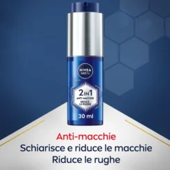 Nivea Men Antiage Hyaluron Serum 30ml