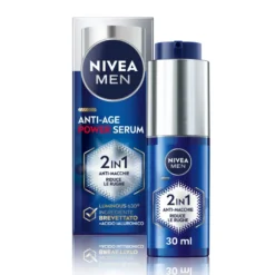 Nivea Men Antiage Hyaluron Serum 30ml