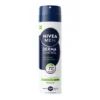 Nivea Men Deodorante Derma Control Sensitive Spray 150ml