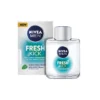 Nivea Men Fresh Kick Balsamo Dopobarba Rinfrescanre 100ml