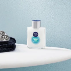 Nivea Men Fresh Kick Balsamo Dopobarba Rinfrescanre 100ml