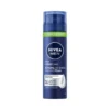 Nivea Men Hydrocare Schiuma Da Barba 200ml