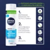 Nivea Men Sensitive Cool Gel Da Barba 200ml