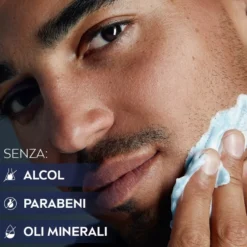 Nivea Men Sensitive Cool Gel Da Barba 200ml