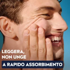 Nivea Men Sensitive Crema Idratante Uomo Spf30 50ml