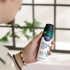 Nivea Men Sensitive Pro Ultra-calming Schiuma Da Barba 200ml