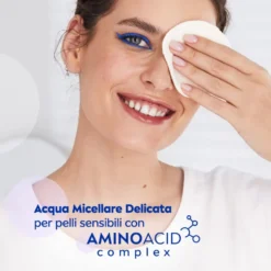 Nivea Micellair 5in1 Acqua Micellare Delicata 400ml