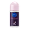 Nivea Pearl And Beauty Deodorante 72 Ore Roll-on 50ml