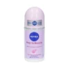 Nivea Pearl & Beauty Deodorante Roll On 50ml