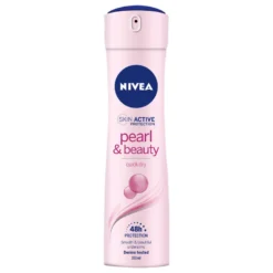 Nivea Pearl E Beauty Deodorante Spray 150ml