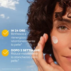 Nivea Q10 Anti-rughe Energy Crema Giorno Illuminante Spf15 50ml