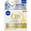 Nivea Q10 Anti-rughe Extra Nutriente Crema Giorno Riparatrice Spf15 50ml