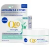 Nivea Q10 Anti-rughe Minimizzante Pori Crema Giorno Spf15 50ml