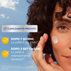 Nivea Q10 Anti-rughe Power Crema Viso Notte Extra Rigenerante 50ml