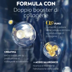 Nivea Q10 Anti-rughe Power Crema Giorno Extra Rassodante Spf15 50ml