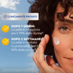 Nivea Q10 Anti-rughe Power Crema Giorno Extra Rassodante Spf15 50ml