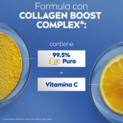 Nivea Q10 Crema Corpo Nutriente Rassodante 400ml