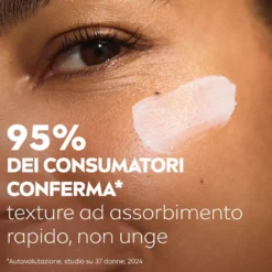 Nivea Q10 Fluido Uv Quotidiano Viso Spf50 Anti-age 40ml