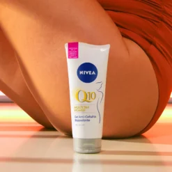 Nivea Q10 Multipower 5 In 1 Gel Anti-cellulite Rassodante 200ml