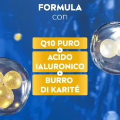 Nivea Q10 Trattamento Corpo Rassodante E Ringiovanente 400ml