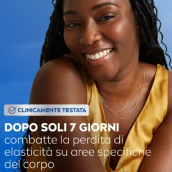 Nivea Q10 Trattamento Corpo Rassodante E Ringiovanente 400ml