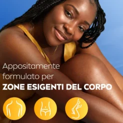 Nivea Q10 Trattamento Corpo Rassodante E Ringiovanente 400ml
