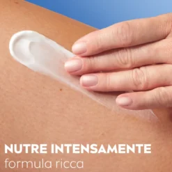 Nivea Q10 Trattamento Corpo Rassodante E Ringiovanente 400ml