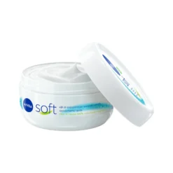 Nivea Soft Crema Corpo Idratante 200ml