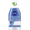 Nivea Struccante Occhi Doppia Azione Bifasico 125ml