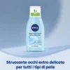 Nivea Struccante Occhi Extra Delicato 125ml