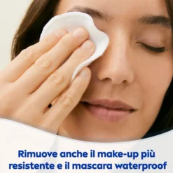 Nivea Struccante Occhi Extra Delicato 125ml
