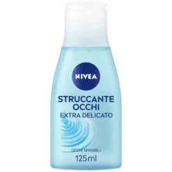 Nivea Struccante Occhi Extra Delicato 125ml
