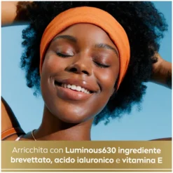 Nivea Sun Crema Viso Solare Antimacchie Luminous Spf50 40ml