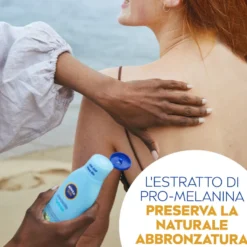 Nivea Sun Doposole Bronze Latte 200ml