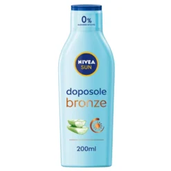 Nivea Sun Doposole Bronze Latte 200ml