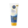 Nivea Sun Kids Protezione Uv Quotidiana Spf50+ Bambini 100ml