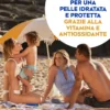 Nivea Sun Latte Solare Protect E Hydrate Ultra Fp50+ 200ml
