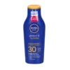 Nivea Sun Protect Hydrate Latte Spf30 400ml