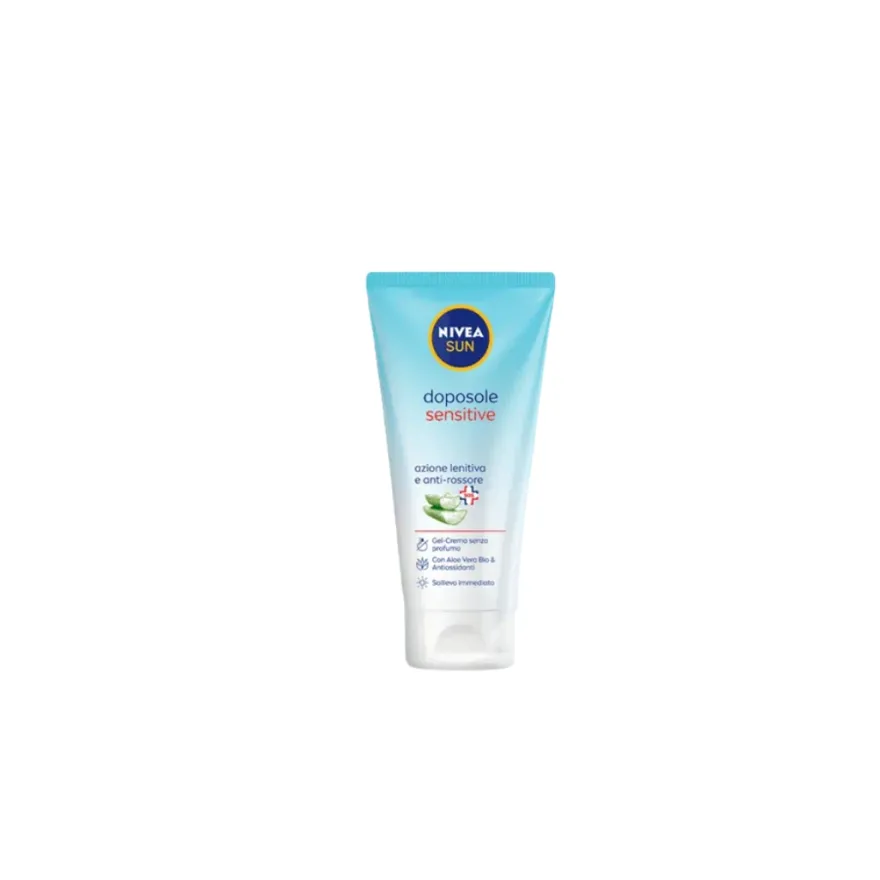 Nivea Sun Sensitive Doposole 150ml
