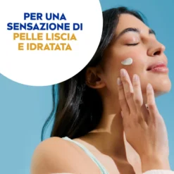 Nivea Sun Uv Viso Anti-età Fp30 Crema Solare Con Coenzima Q10 50ml