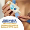 Nivea Sun Viso Fluido Quotidiano Invisibile Spf50+ Protezione Solare 40ml