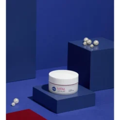 Nivea Vital Antirughe Crema Giorno Rivitalizzante 50ml