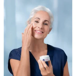 Nivea Vital Antirughe Crema Giorno Rivitalizzante 50ml